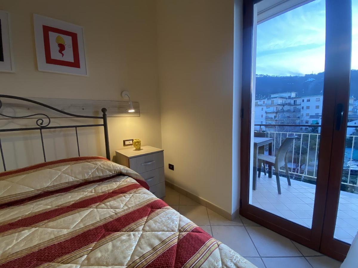 The Reef Apartment Península Sorrentina Exterior foto